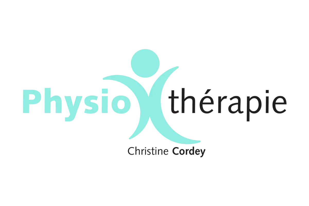 Logo Physiothérapie Christine Cordey