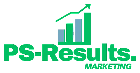 PS Results Agency Logo