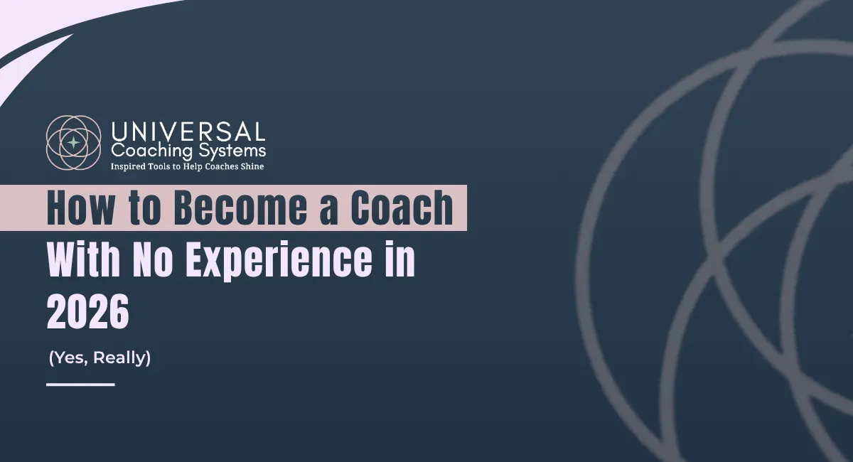 Coach Stories