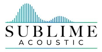 Sublime Acoustic Logo