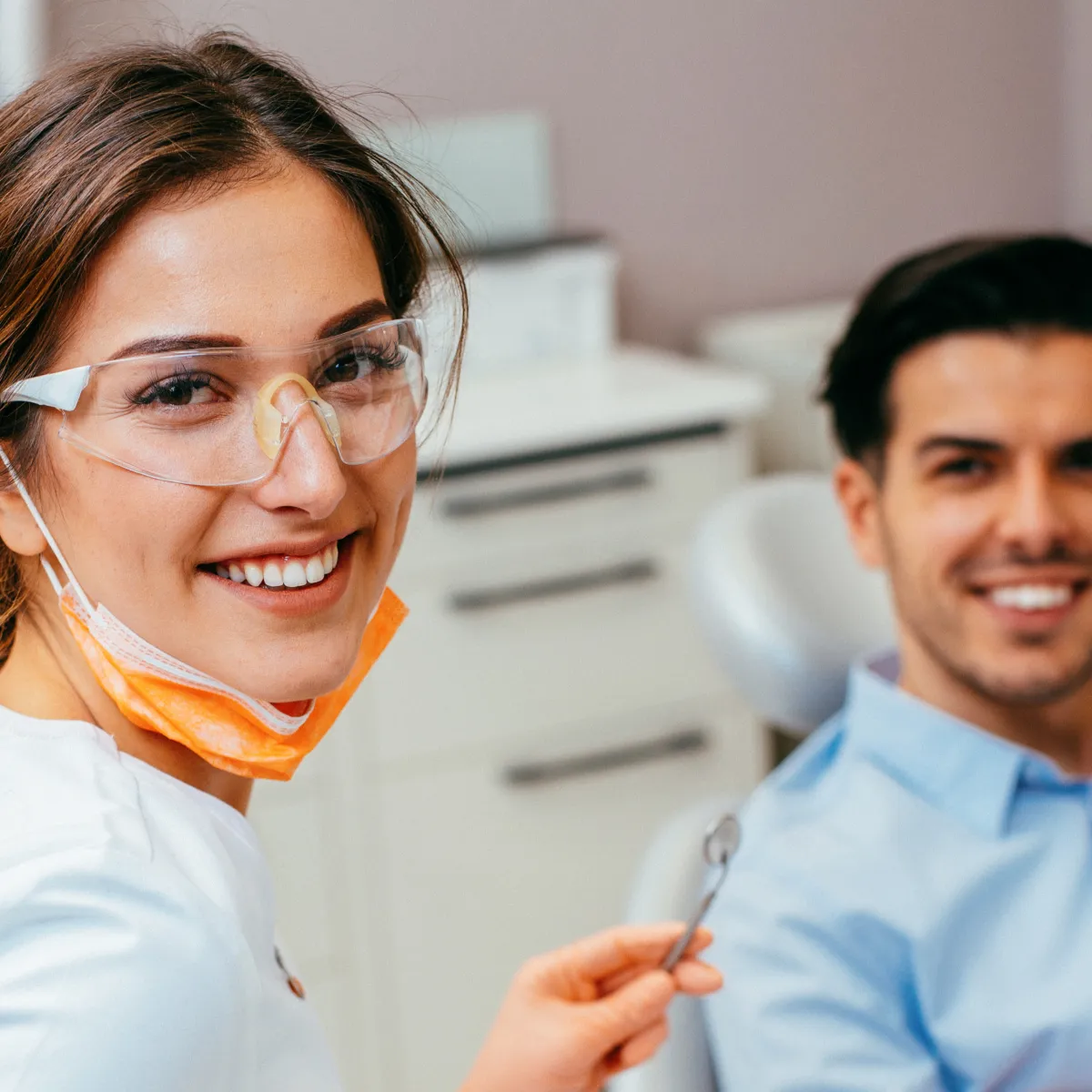 Family Dentistry, Charles Ashley Mann, DDS and Associates, Cary, NC