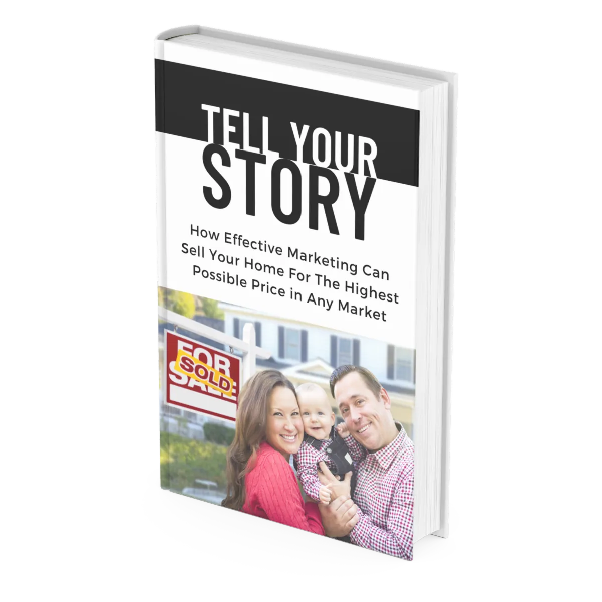 There's A Better Way To Sell Your House, And It's This...