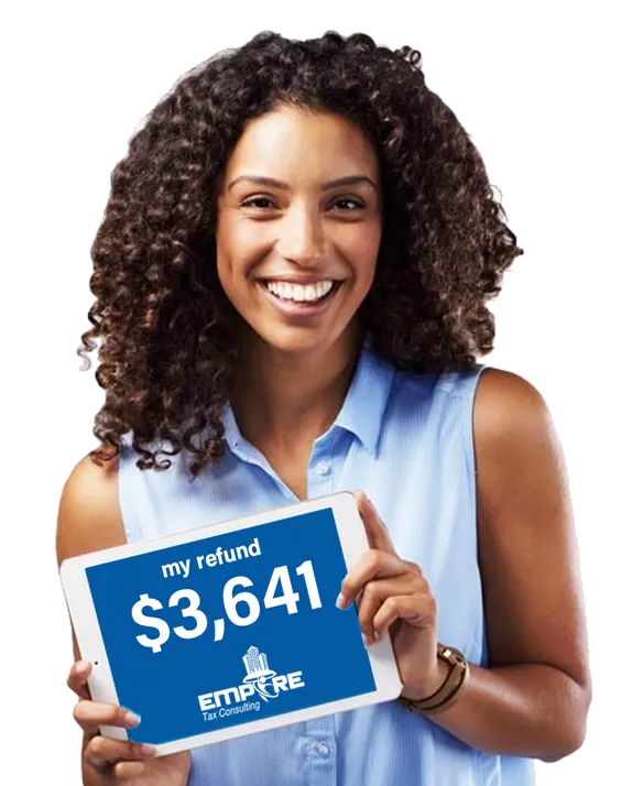 File Tax Refund