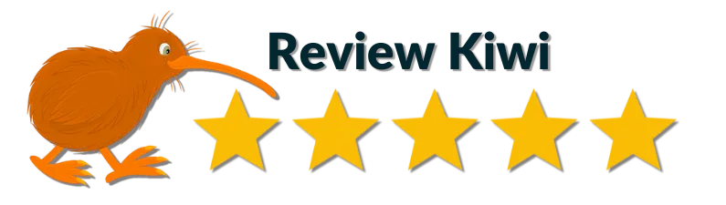 Review Kiwi