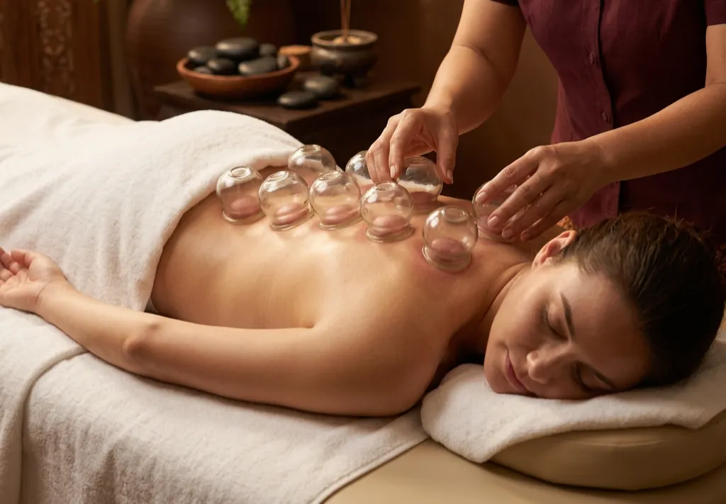 Cupping Therapy