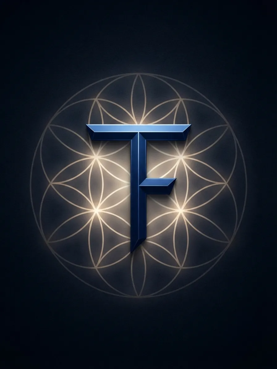 Frequency of Truth Logo