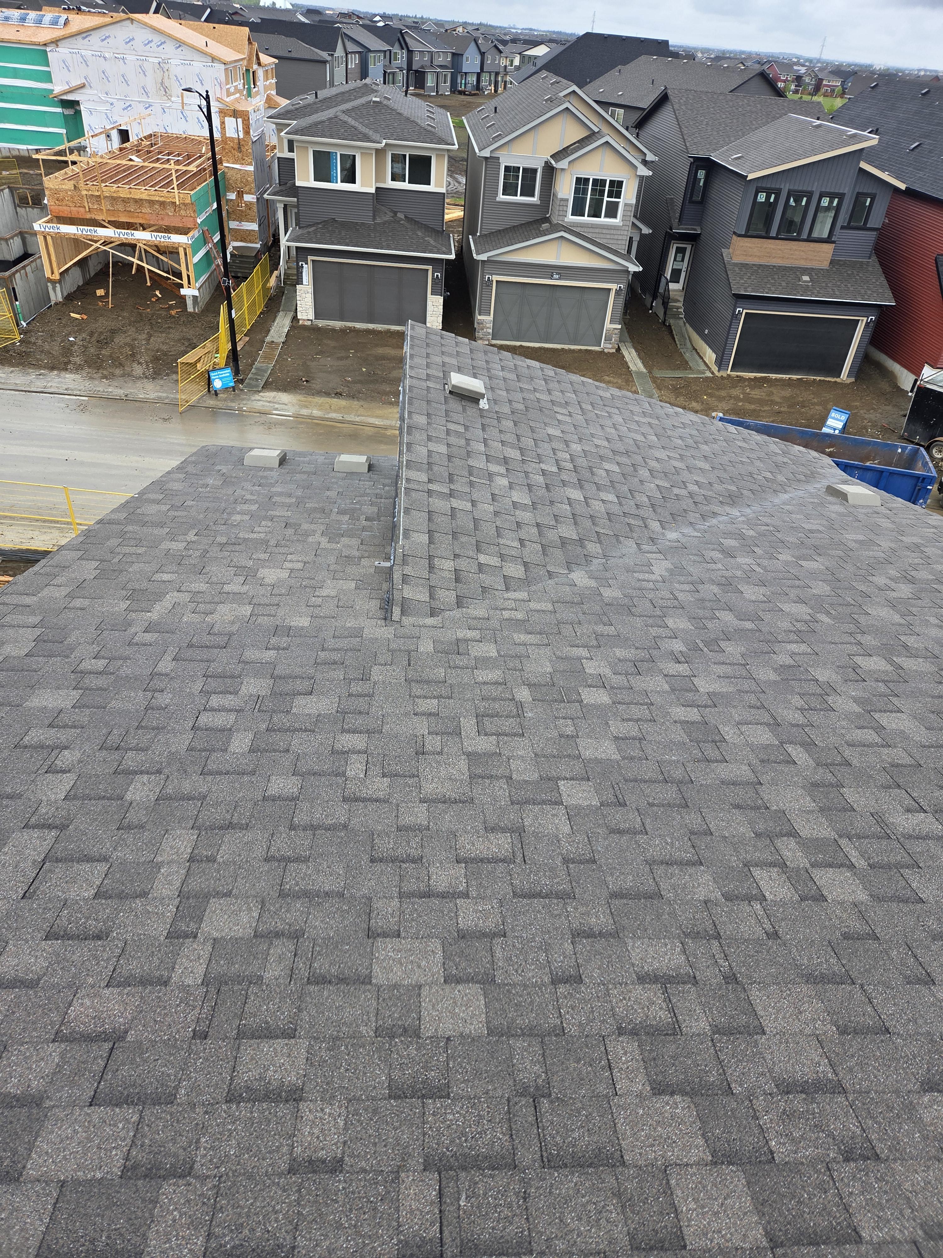  Roof Repair or Replacement