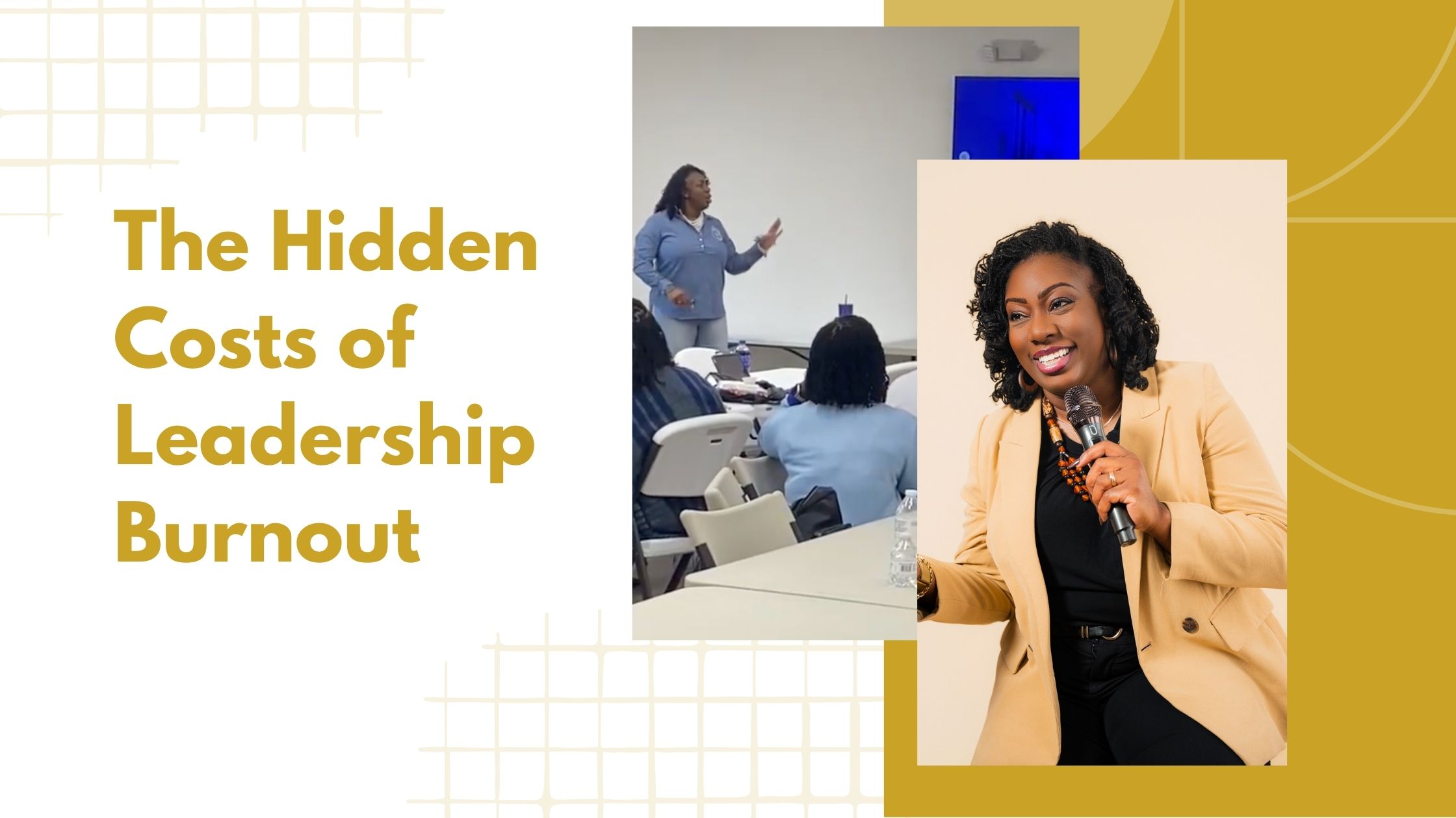 The Hidden Costs of Leadership Burnout