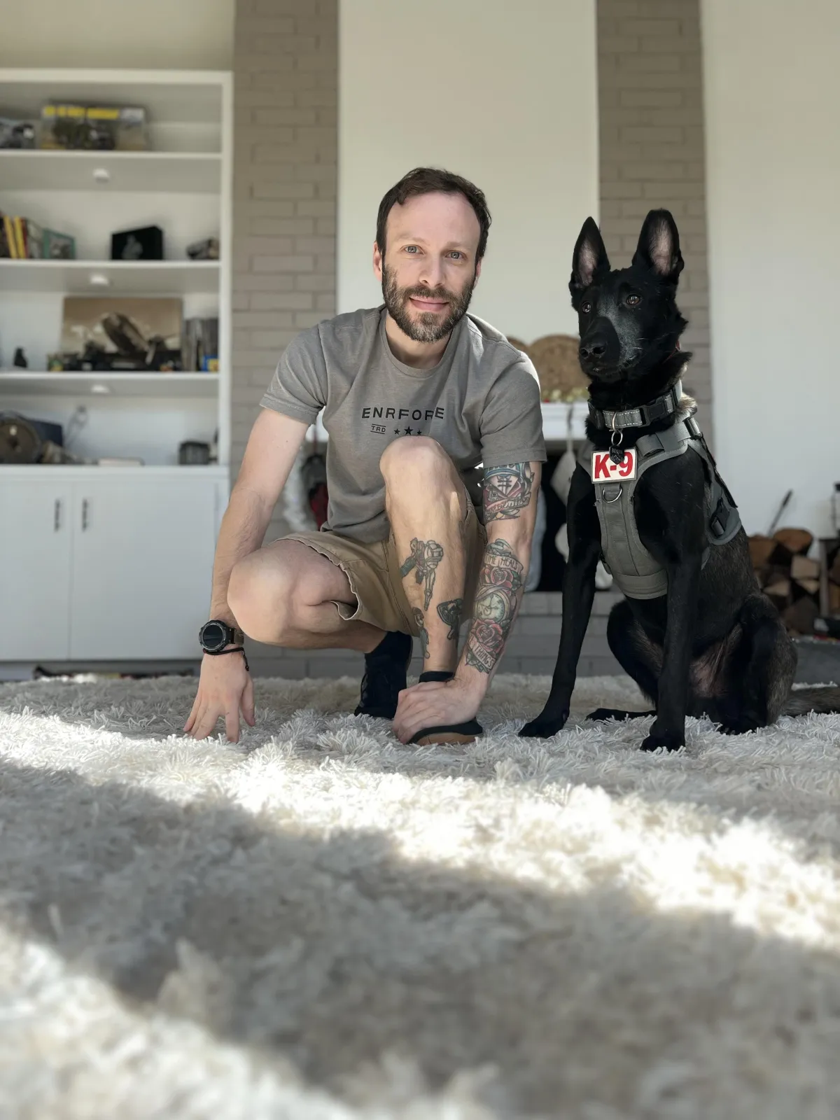 West Austin Dog Training