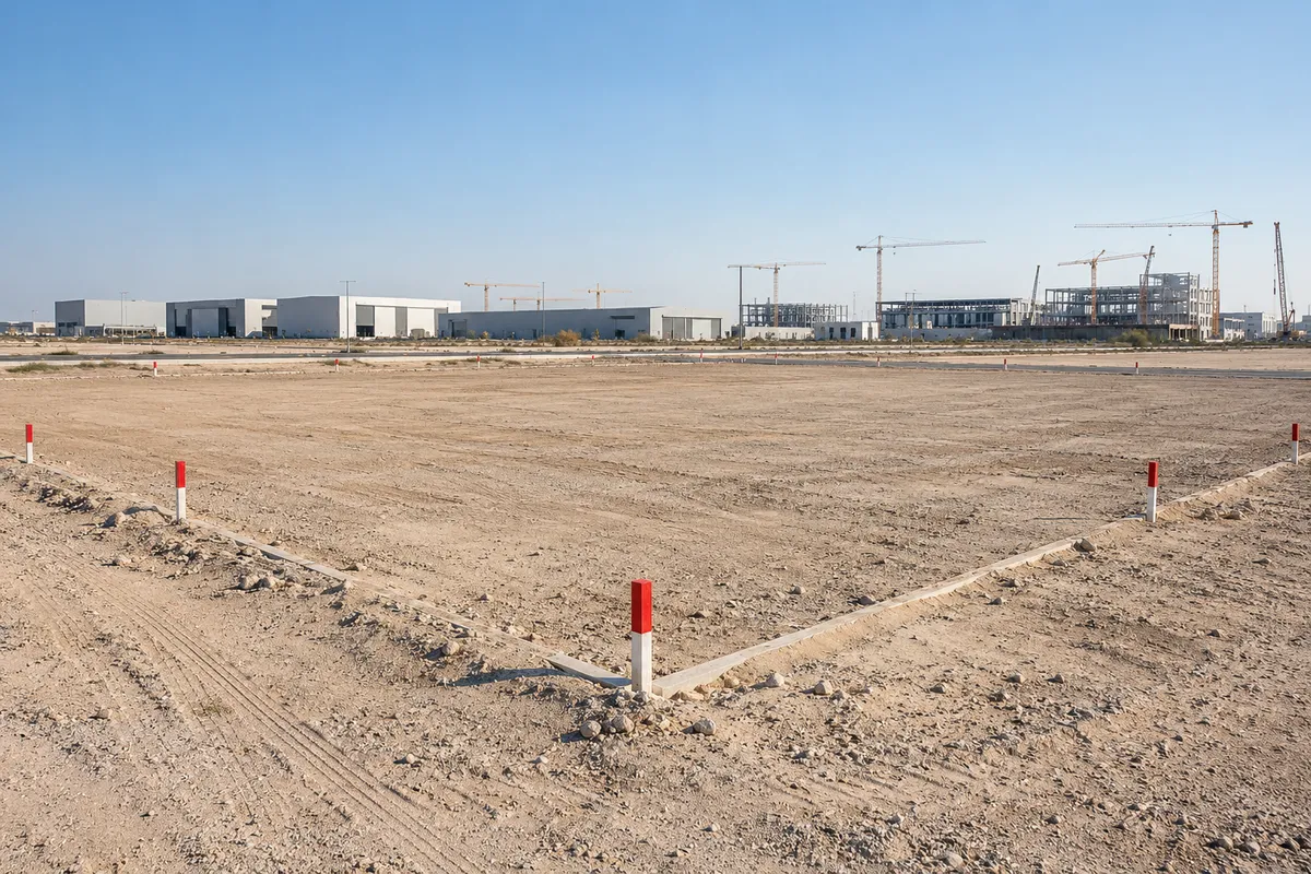 Musataha and Long-Term Land Rights in the UAE: What Investors Should Review