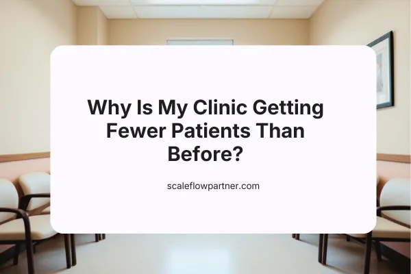 Patient acquisition and follow-up systems for Malaysian clinics