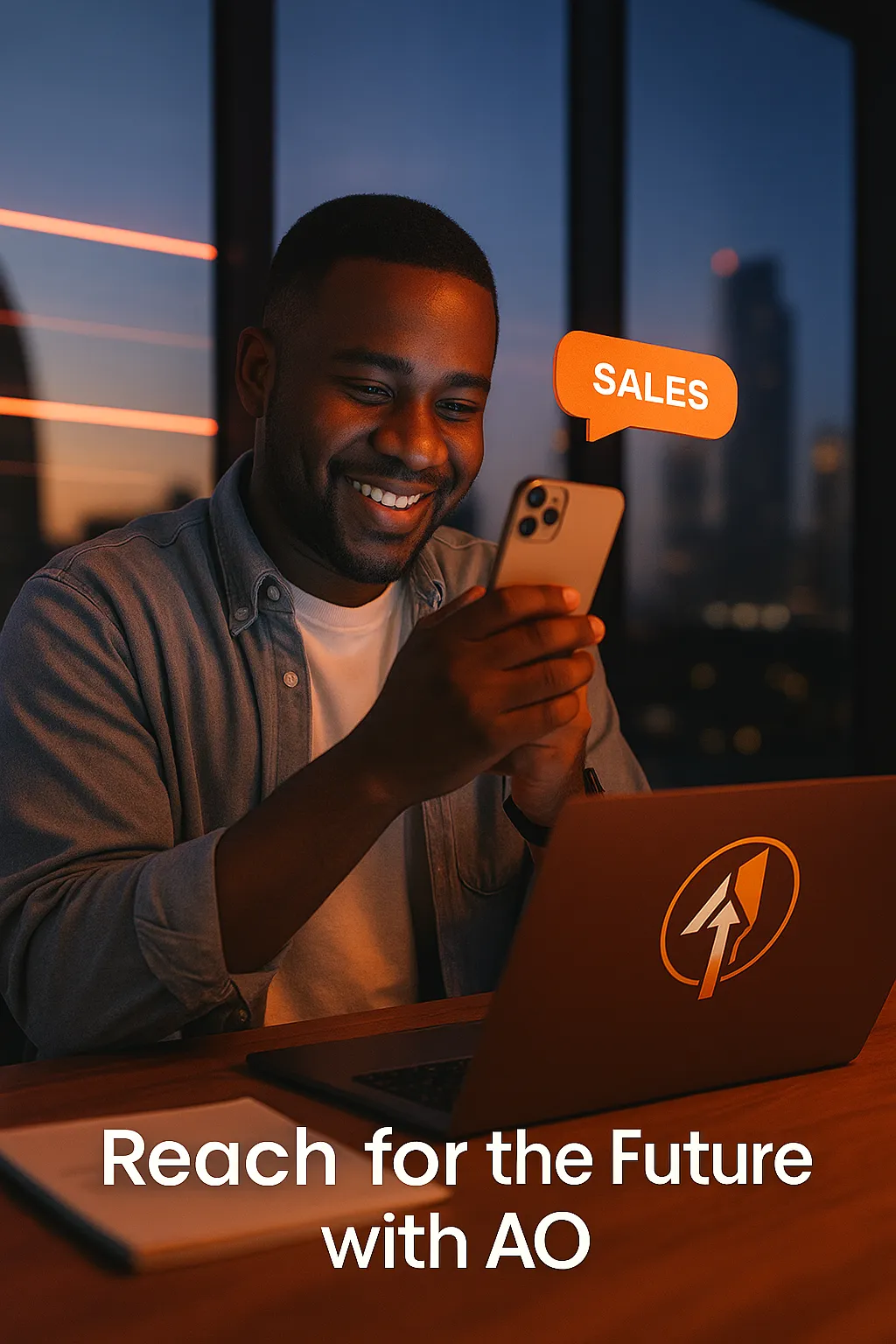 woman in black sweater holding white and black vr goggles