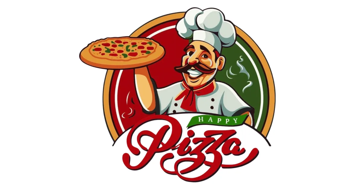 Happy Pizza