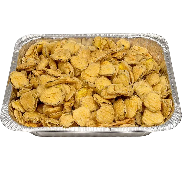 Oysters