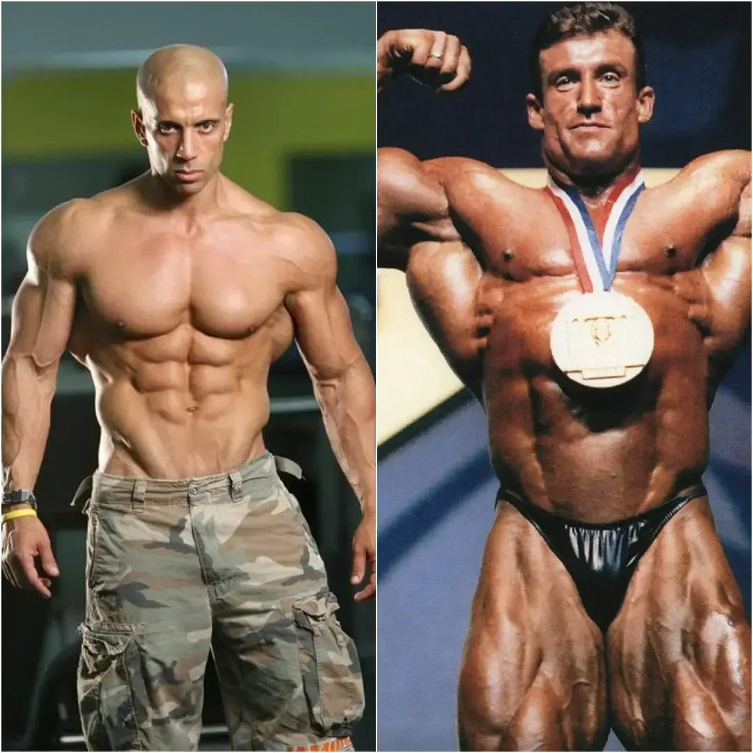 jamo nezzar and dorin yates