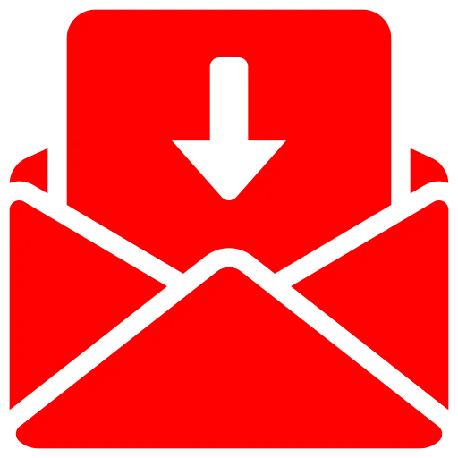 Icon receive your plan