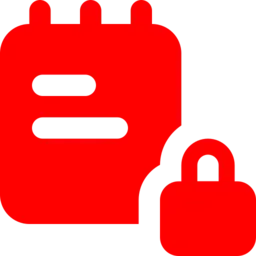 icon secure your plan