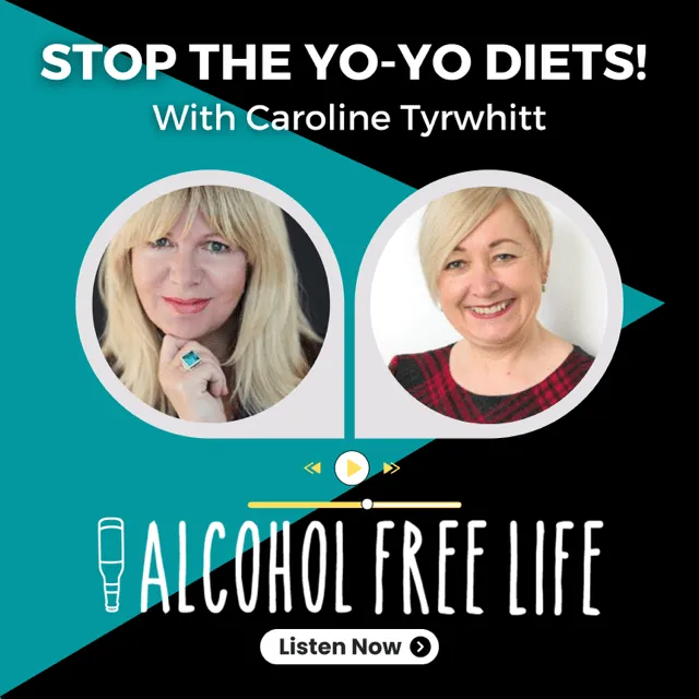 Alcohol Free Life podcast