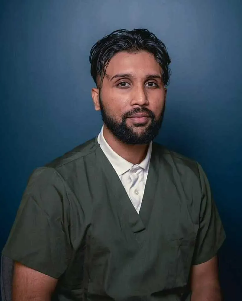 Boris Godwin - Coach expert en troubles digestifs 