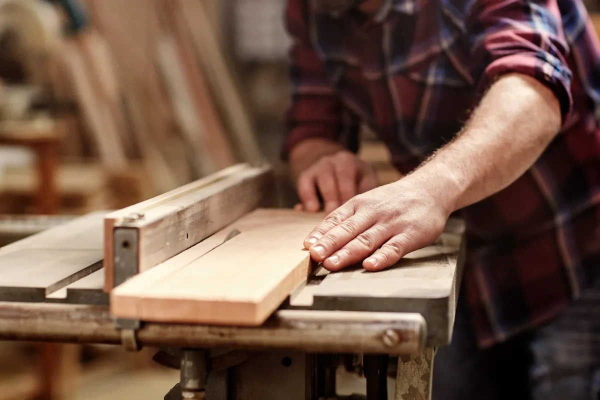 Cabinets Restoration