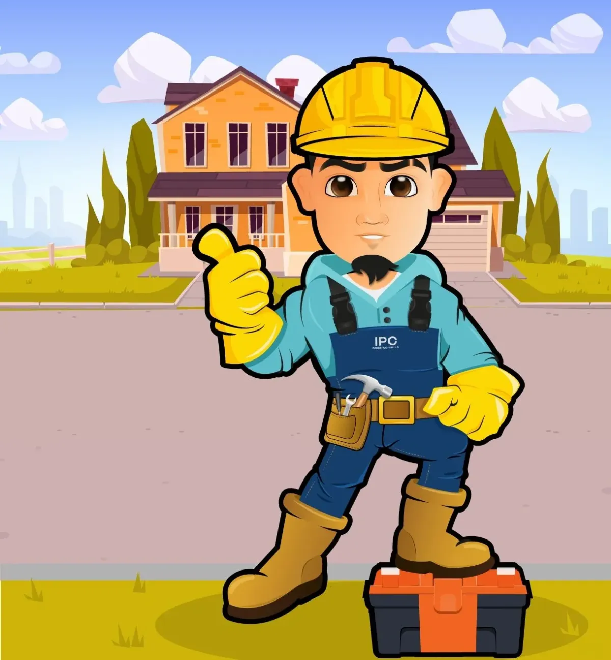 Construction Company