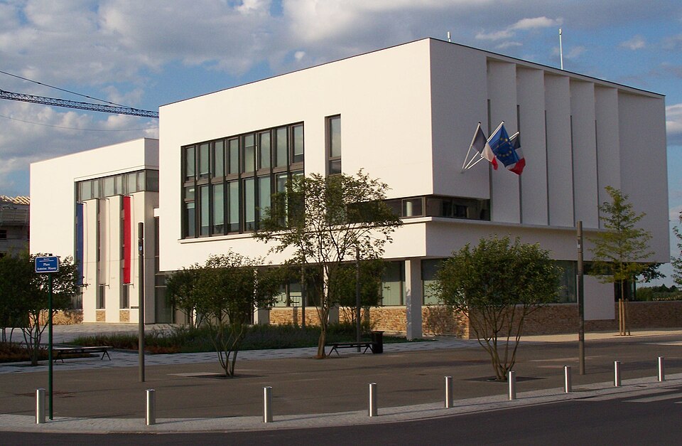 Leila SIBY (réseau IAD) - Agent immobilier - Serris