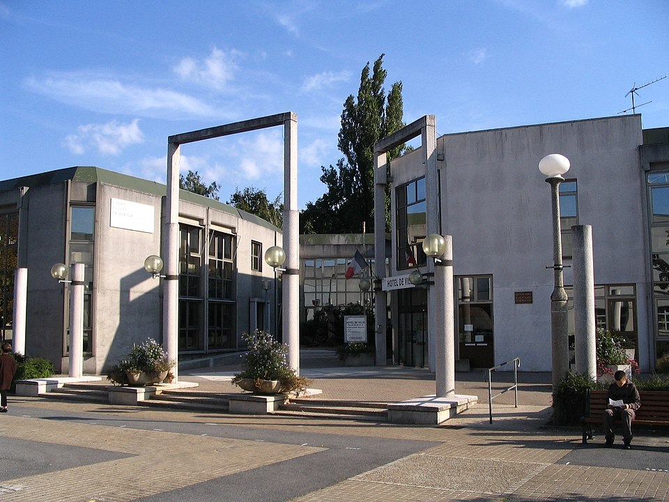 Leila SIBY (réseau IAD) - Agent immobilier - Torcy