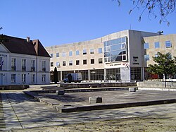 Leila SIBY (réseau IAD) - Agent immobilier - Lognes