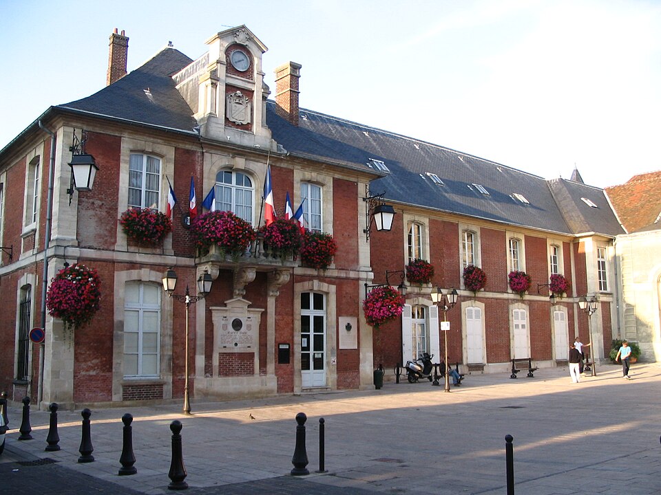 Leila SIBY (réseau IAD) - Agent immobilier - Lagny sur Marne