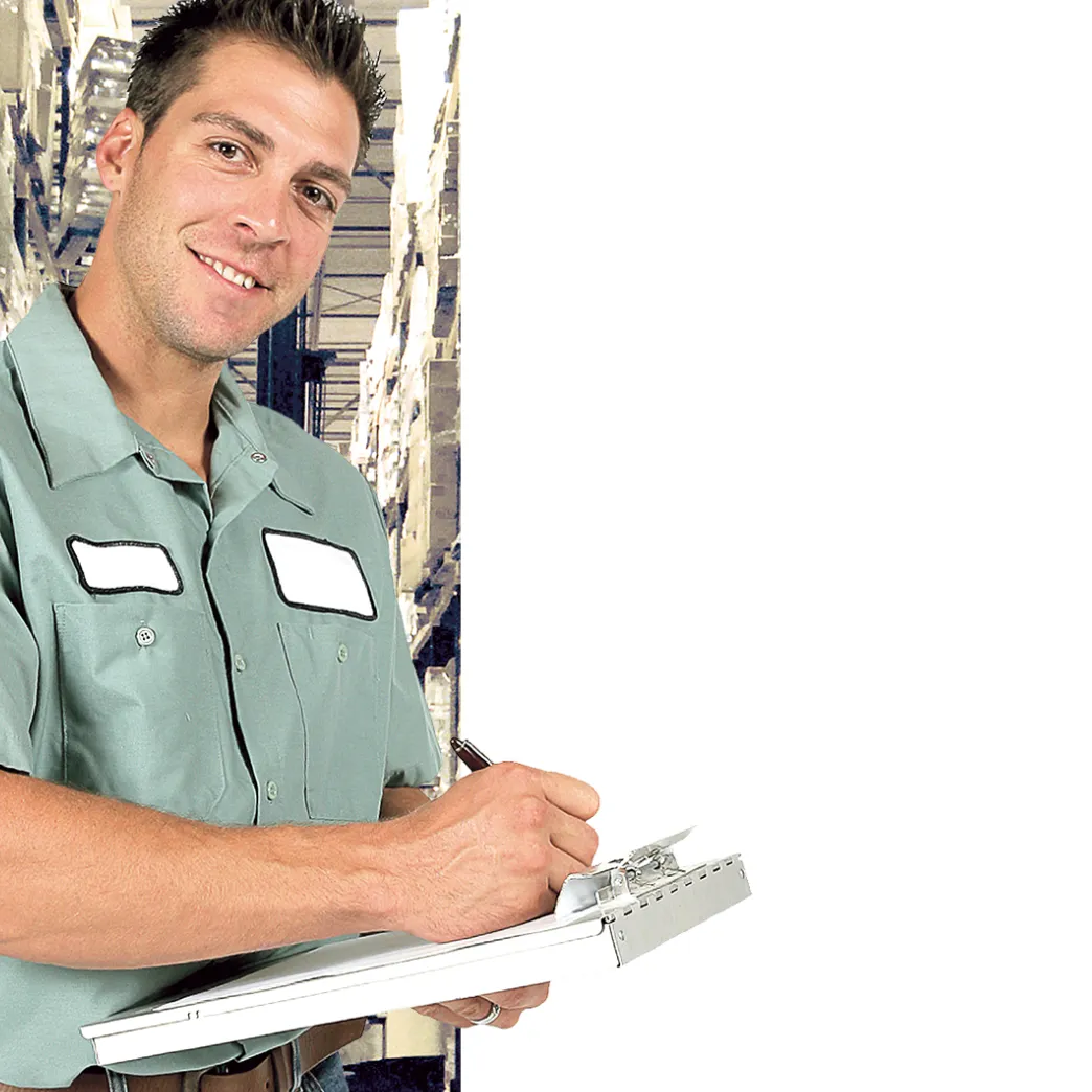 manufacturer