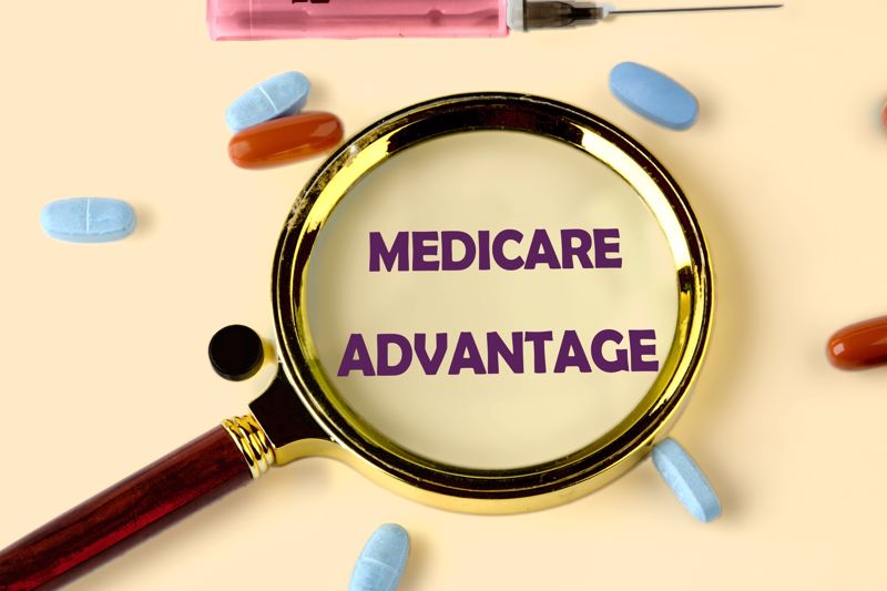 2026 Medicare Advantage & Part D Rate Announcement (Payment Policies)