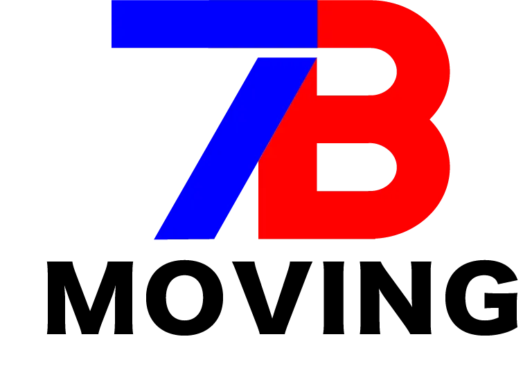7 Moving Brand Logo