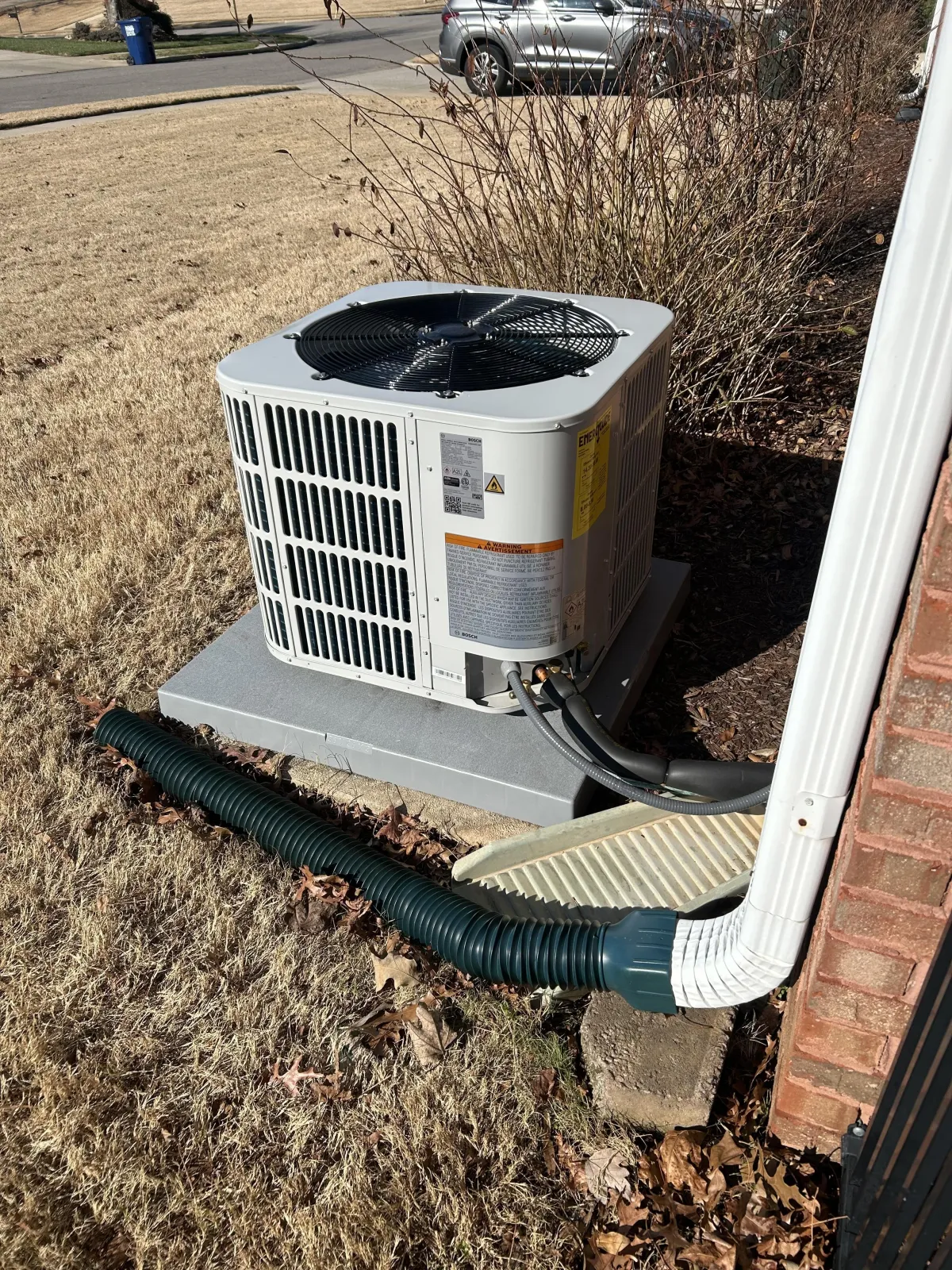 Blake HVAC LLC