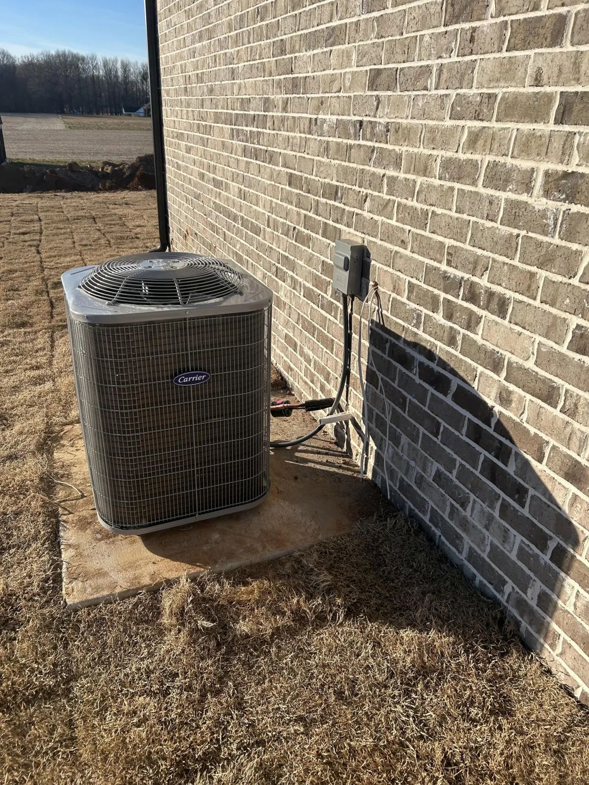Blake HVAC LLC
