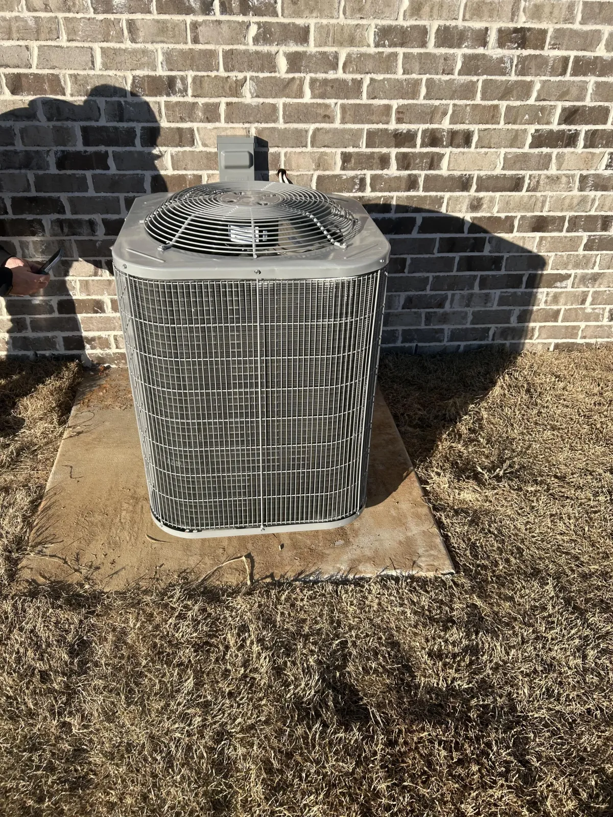 Blake HVAC LLC