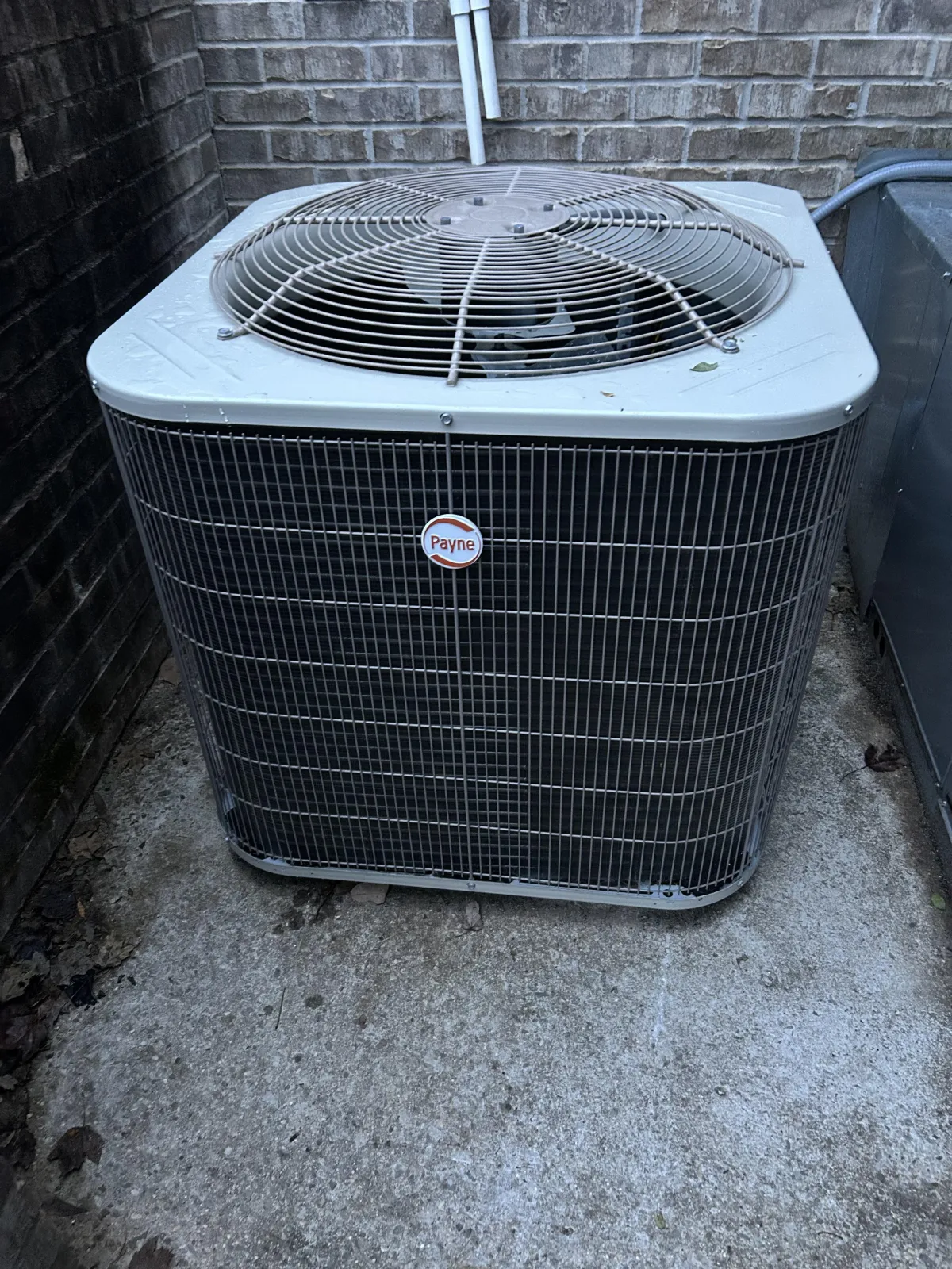 Blake HVAC LLC