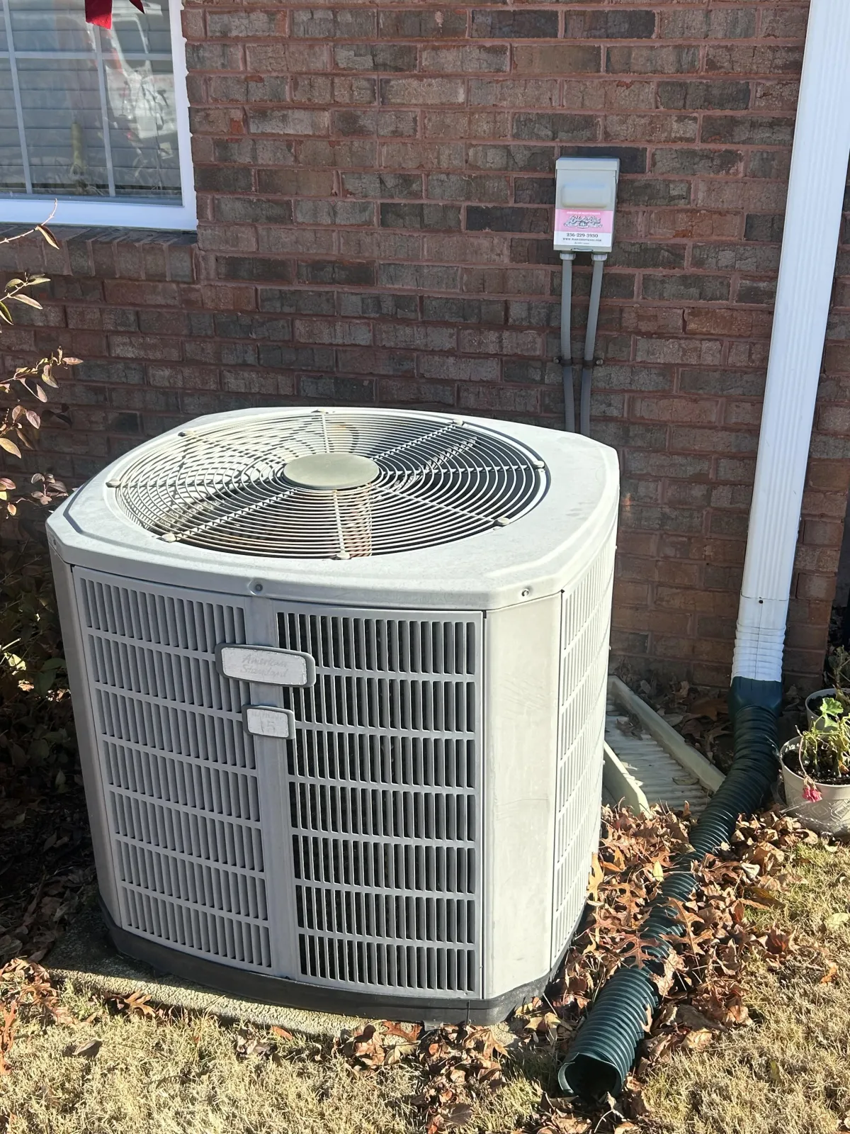 Blake HVAC LLC