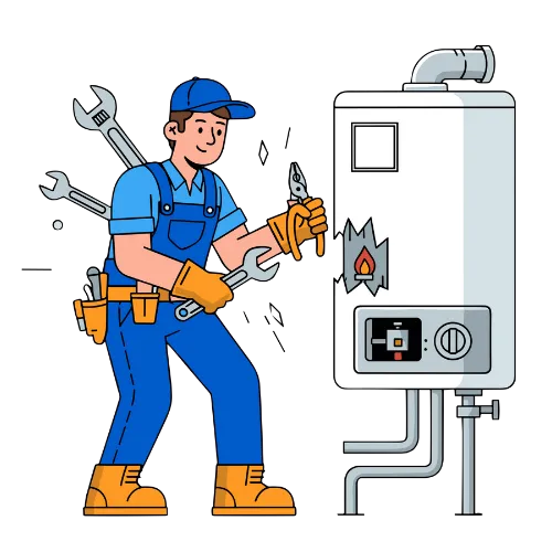 Heating Repair and Maintenance