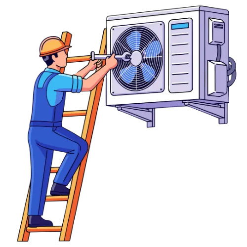 Indoor Air Quality Solutions