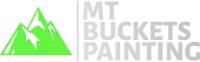 MTBuckets Painting of Billings Montana