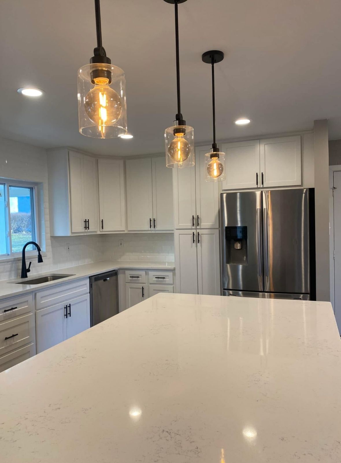 Bathroom Cleaning St. Louis