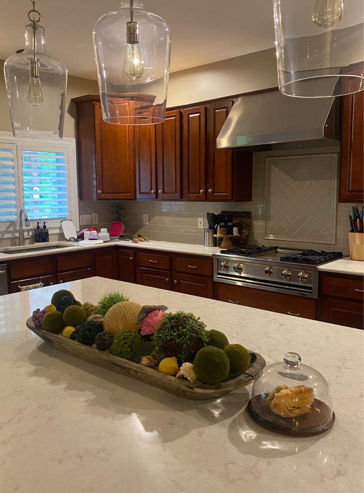 Maintenance Cleaning in St. Louis
