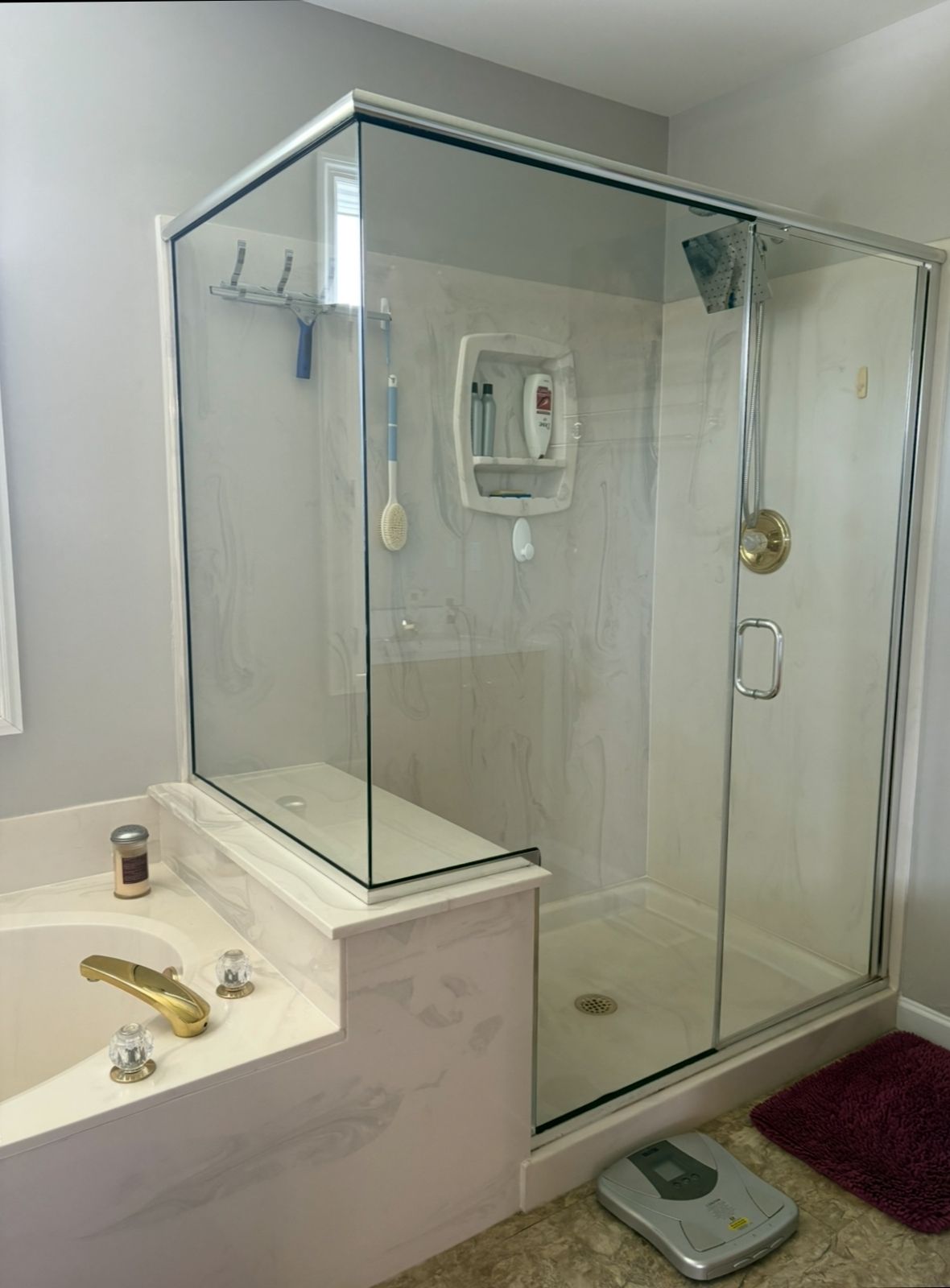 Bathroom Cleaning in St. Louis