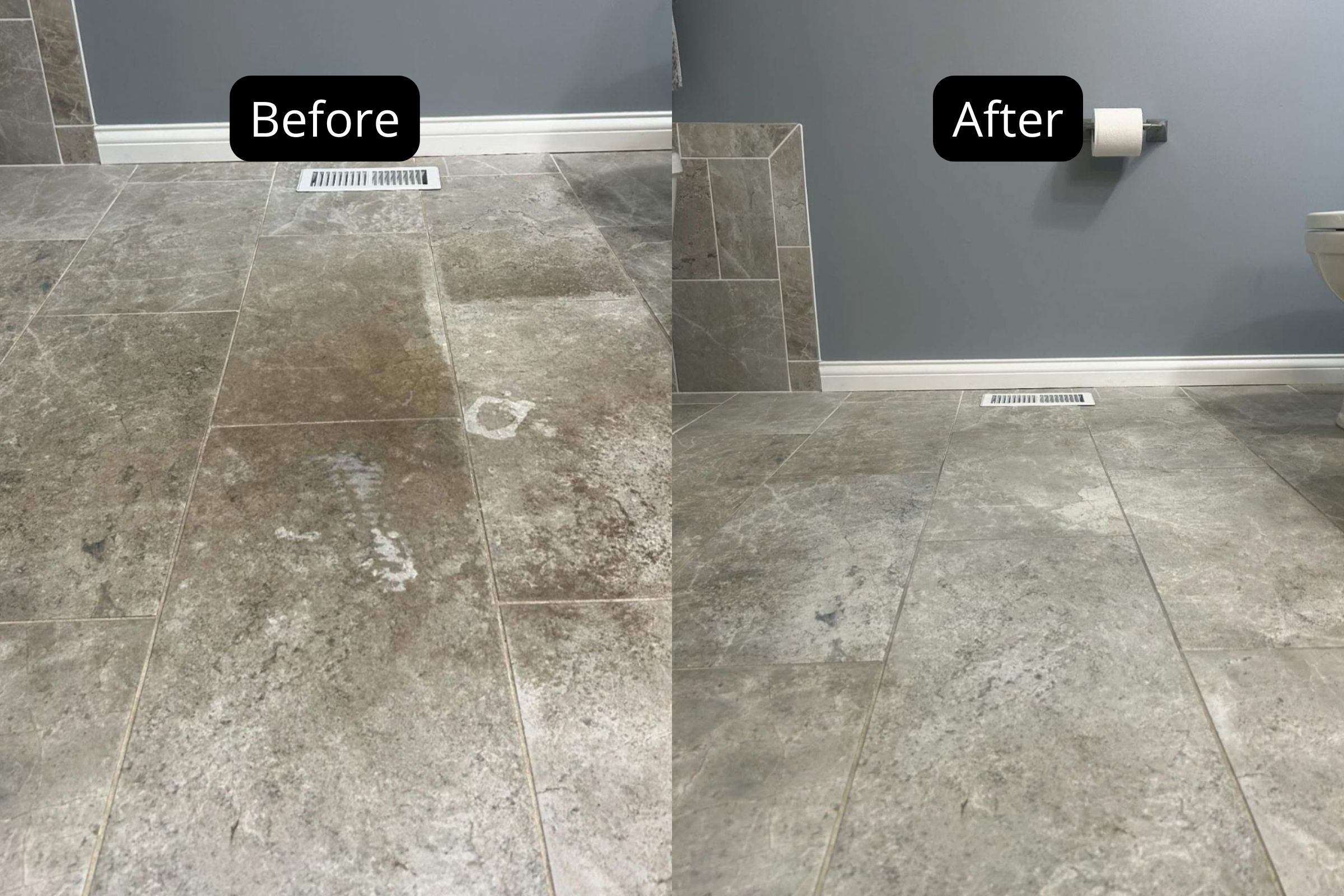 Deep Cleaning St. Louis