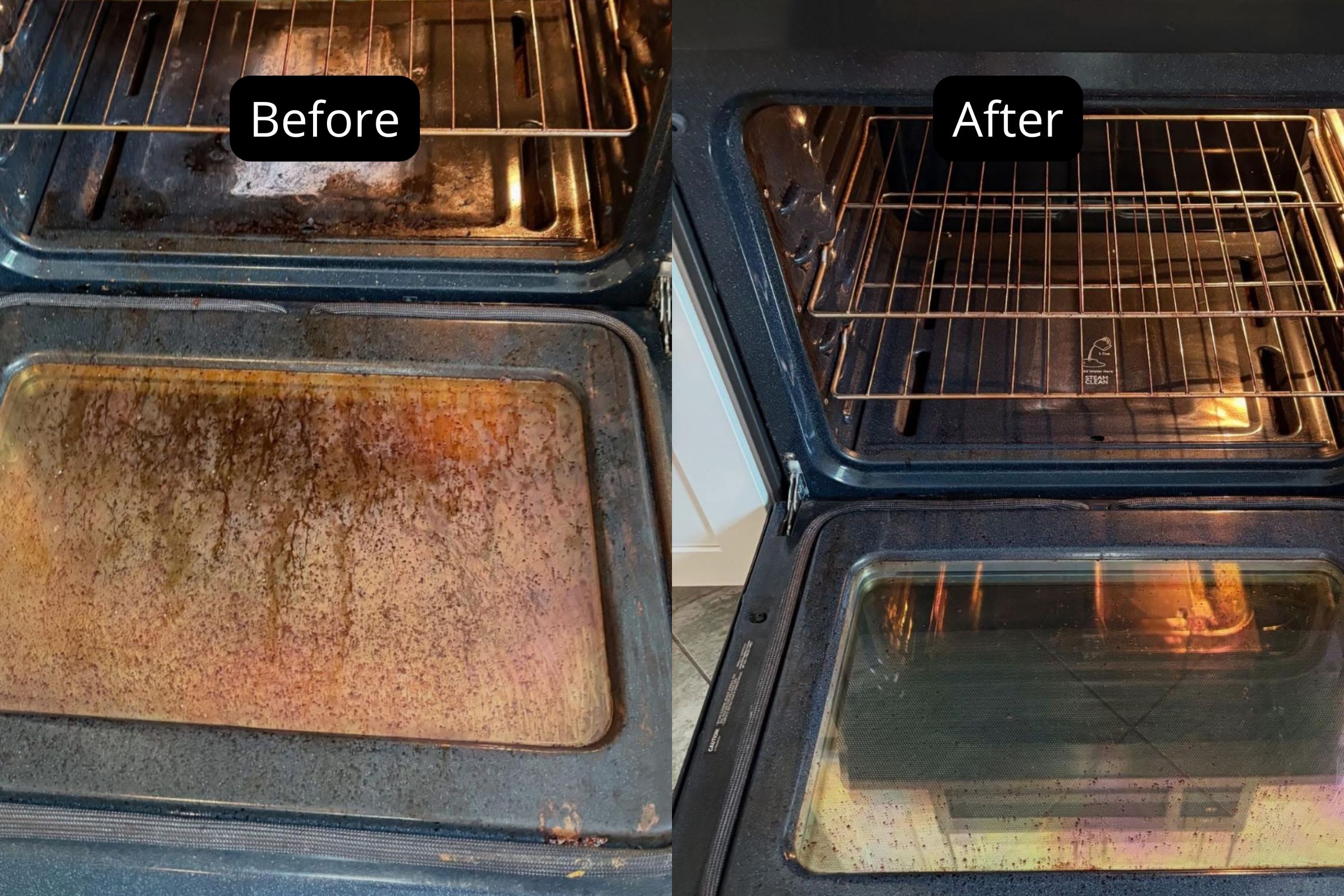 Commercial Cleaning St. Louis