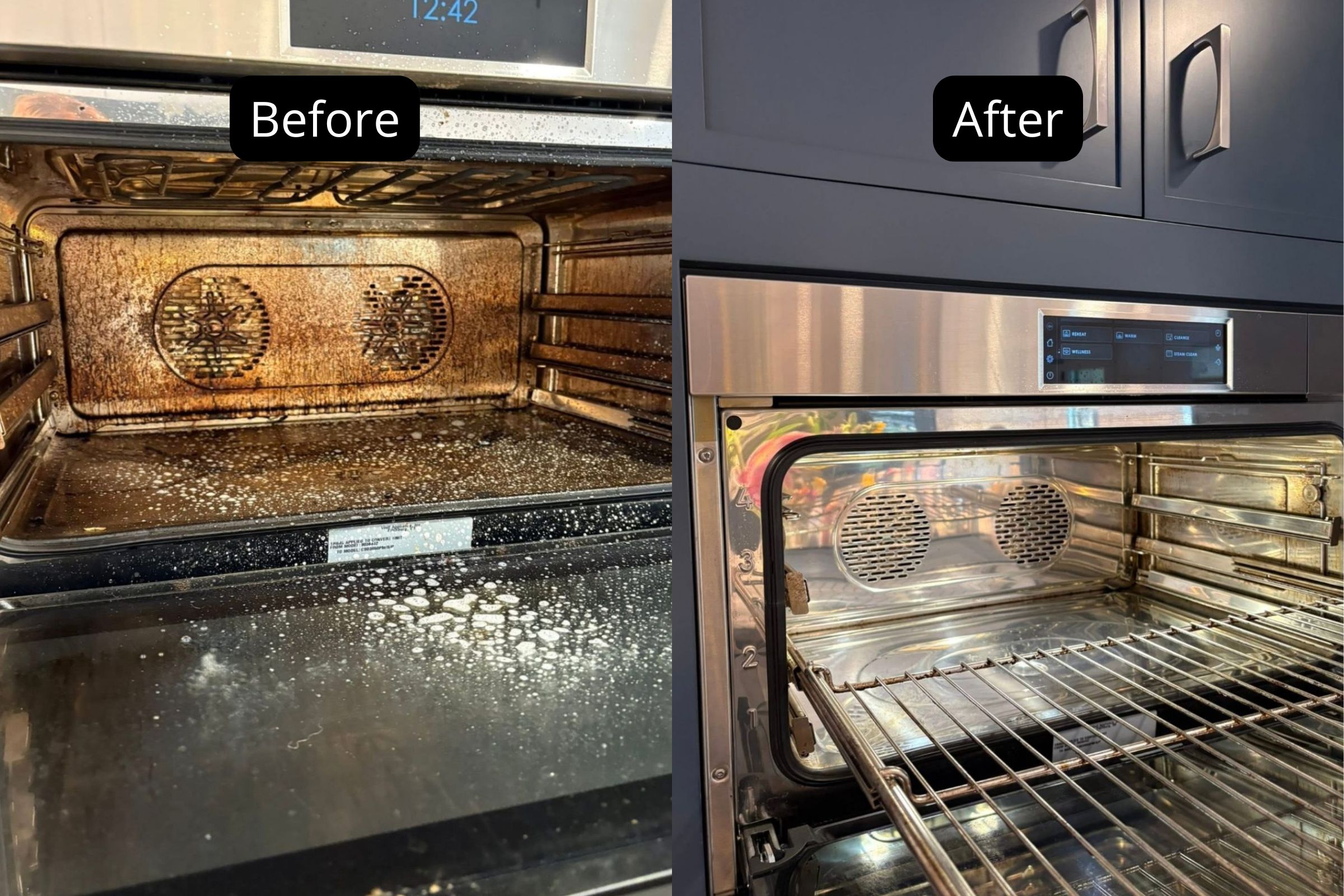 Residential Cleaning St. Louis