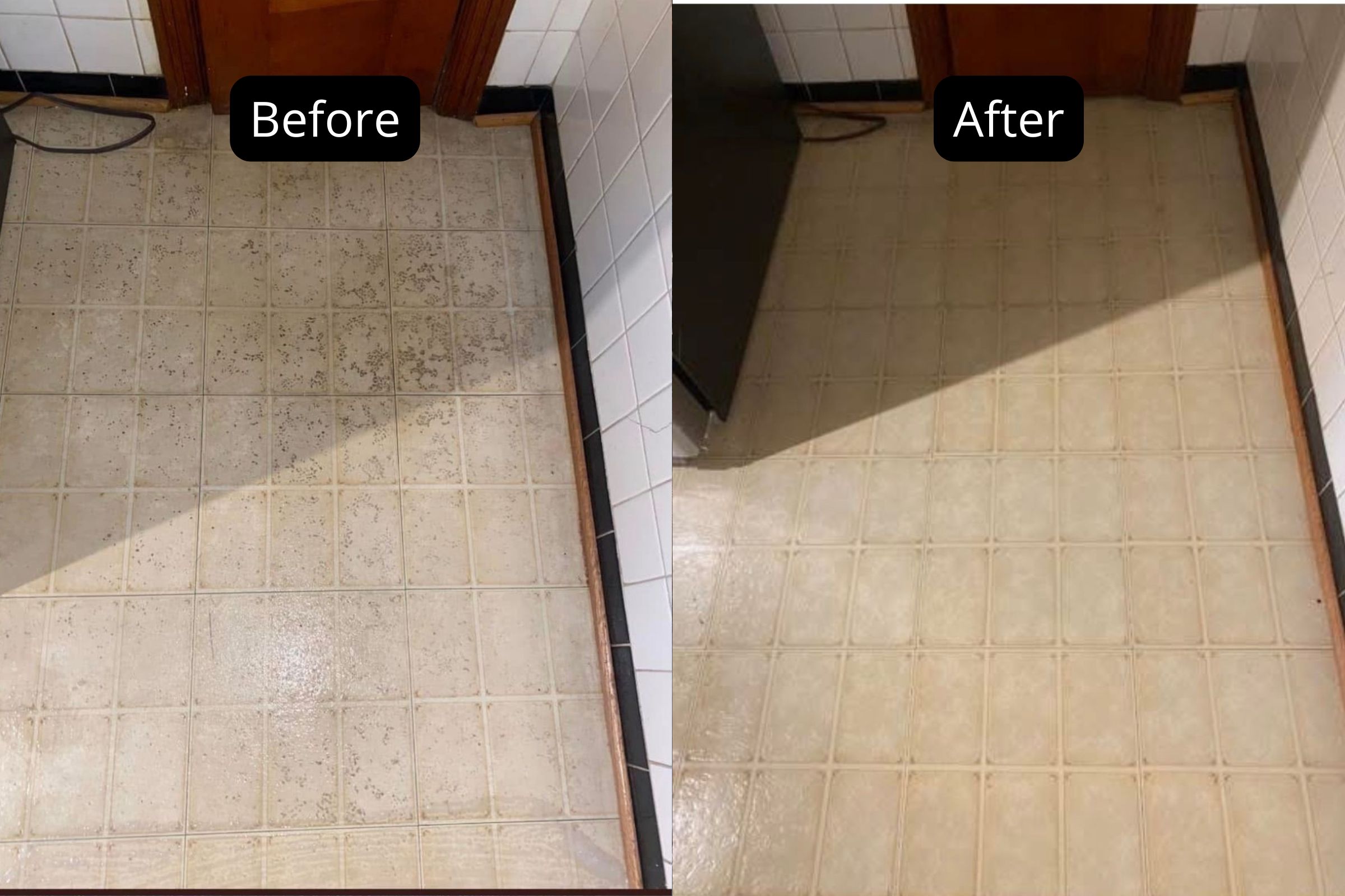 Maintenance Cleaning St. Louis