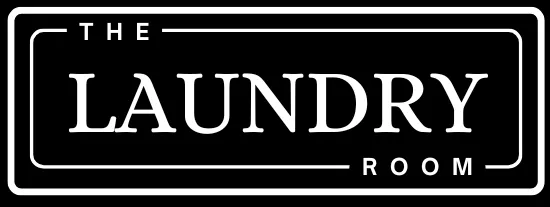 The Laundry Room Brand Logo