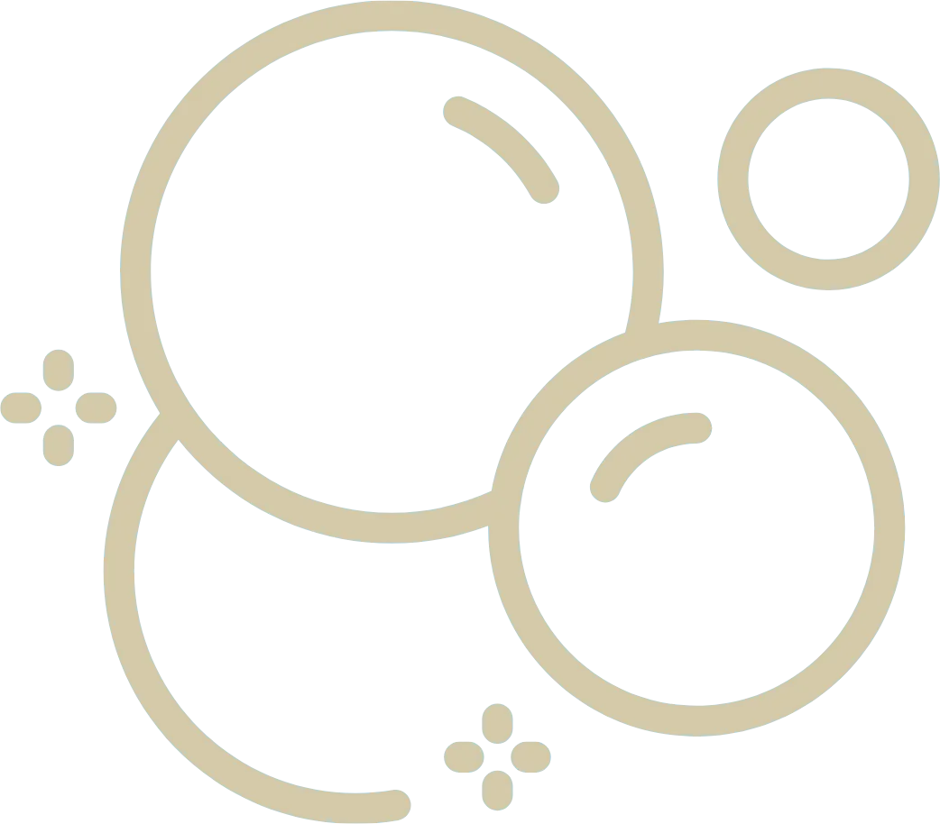 Bubbles Icon