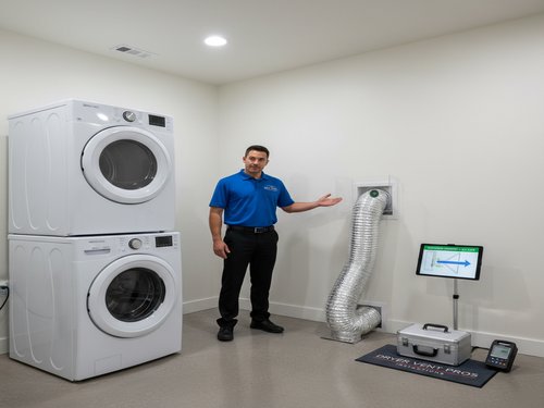 Layton, UT Dryer Vent Cleaning